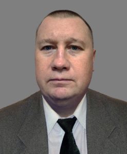 Пучков Александр Викторович