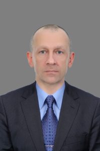 Остапенко Владимир Александрович