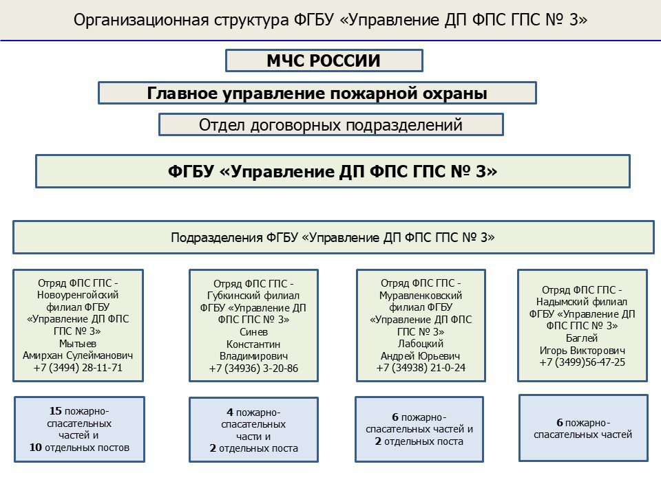 Структура