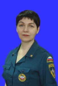 Руководство Учреждения