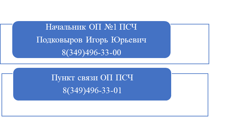 ОТДЕЛЬНЫЙ ПОСТ №1 25 ПОЖАРНО-СПАСАТЕЛЬНОЙ ЧАСТИ ОТРЯДА ФЕДЕРАЛЬНОЙ ПРОТИВОПОЖАРНОЙ СЛУЖБЫ ГОСУДАРСТВЕННОЙ ПРОТИВОПОЖАРНОЙ СЛУЖБЫ