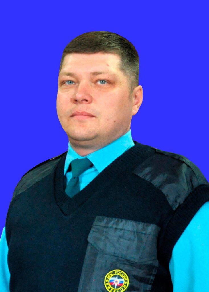ОТДЕЛЬНЫЙ ПОСТ №2 24 ПОЖАРНО-СПАСАТЕЛЬНОЙ ЧАСТИ ОТРЯДА ФЕДЕРАЛЬНОЙ ПРОТИВОПОЖАРНОЙ СЛУЖБЫ ГОСУДАРСТВЕННОЙ ПРОТИВОПОЖАРНОЙ СЛУЖБЫ