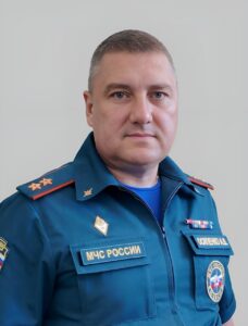 Руководство Учреждения