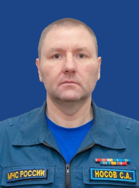 ОТДЕЛЬНЫЙ ПОСТ 41 ПОЖАРНО-СПАСАТЕЛЬНОЙ ЧАСТИ ОТРЯДА ФЕДЕРАЛЬНОЙ ПРОТИВОПОЖАРНОЙ СЛУЖБЫ ГОСУДАРСТВЕННОЙ ПРОТИВОПОЖАРНОЙ СЛУЖБЫ-МУРАВЛЕНКОВСКОГО ФИЛИАЛА