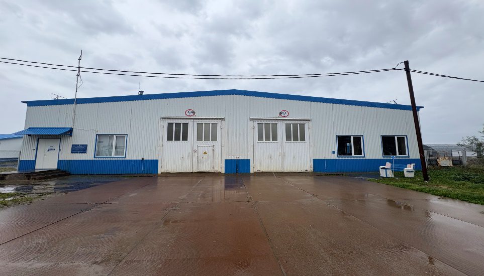 ОТДЕЛЬНЫЙ ПОСТ 41 ПОЖАРНО-СПАСАТЕЛЬНОЙ ЧАСТИ ОТРЯДА ФЕДЕРАЛЬНОЙ ПРОТИВОПОЖАРНОЙ СЛУЖБЫ ГОСУДАРСТВЕННОЙ ПРОТИВОПОЖАРНОЙ СЛУЖБЫ-МУРАВЛЕНКОВСКОГО ФИЛИАЛА