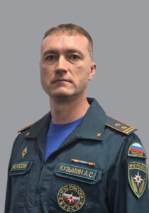 Руководство Учреждения