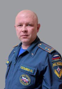 Руководство Учреждения