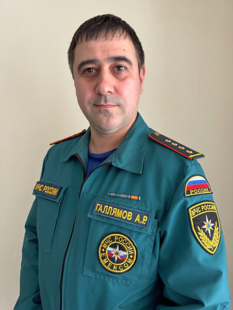 51 ПОЖАРНО-СПАСАТЕЛЬНАЯ ЧАСТЬ ОТРЯДА ФЕДЕРАЛЬНОЙ ПРОТИВОПОЖАРНОЙ СЛУЖБЫ ГОСУДАРСТВЕННОЙ ПРОТИВОПОЖАРНОЙ СЛУЖБЫ-НАДЫМСКОГО ФИЛИАЛА