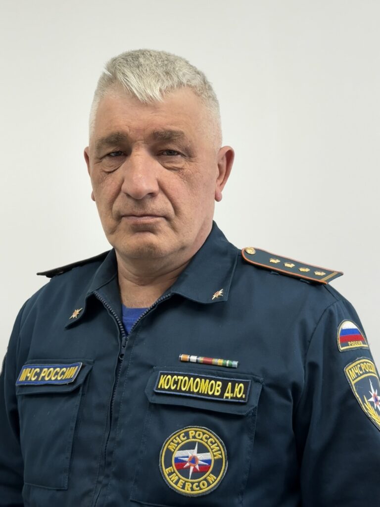 45 ПОЖАРНО-СПАСАТЕЛЬНАЯ ЧАСТЬ ОТРЯДА ФЕДЕРАЛЬНОЙ ПРОТИВОПОЖАРНОЙ СЛУЖБЫ ГОСУДАРСТВЕННОЙ ПРОТИВОПОЖАРНОЙ СЛУЖБЫ-ГУБКИНСКОГО ФИЛИАЛА