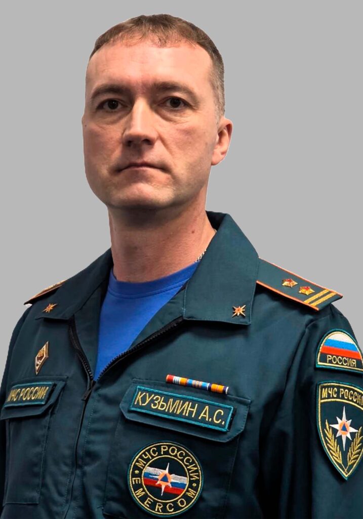 47 ПОЖАРНО-СПАСАТЕЛЬНАЯ ЧАСТЬ ОТРЯДА ФЕДЕРАЛЬНОЙ ПРОТИВОПОЖАРНОЙ СЛУЖБЫ ГОСУДАРСТВЕННОЙ ПРОТИВОПОЖАРНОЙ СЛУЖБЫ-МУРАВЛЕНКОВСКОГО ФИЛИАЛА