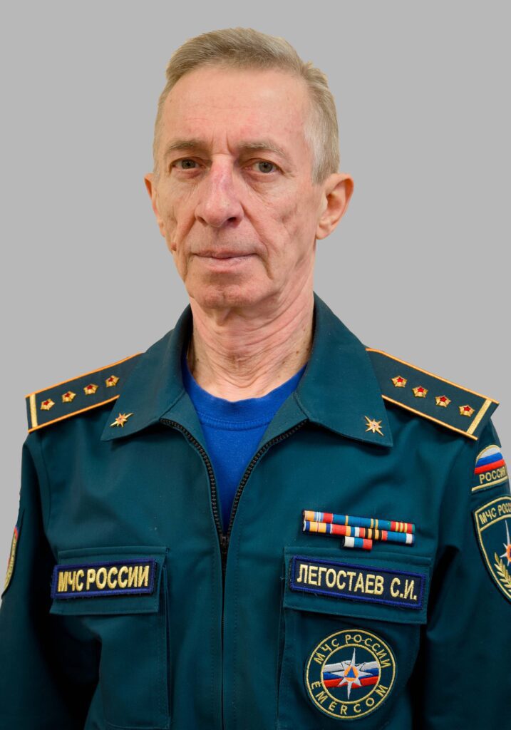 39 ПОЖАРНО-СПАСАТЕЛЬНАЯ ЧАСТЬ ОТРЯДА ФЕДЕРАЛЬНОЙ ПРОТИВОПОЖАРНОЙ СЛУЖБЫ ГОСУДАРСТВЕННОЙ ПРОТИВОПОЖАРНОЙ СЛУЖБЫ-МУРАВЛЕНКОВСКОГО ФИЛИАЛА