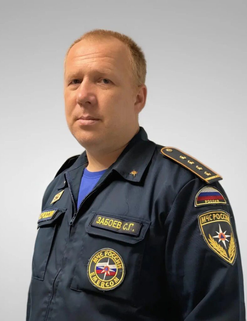 38 ПОЖАРНО-СПАСАТЕЛЬНАЯ ЧАСТЬ ОТРЯДА ФЕДЕРАЛЬНОЙ ПРОТИВОПОЖАРНОЙ СЛУЖБЫ ГОСУДАРСТВЕННОЙ ПРОТИВОПОЖАРНОЙ СЛУЖБЫ-ГУБКИНСКОГО ФИЛИАЛА